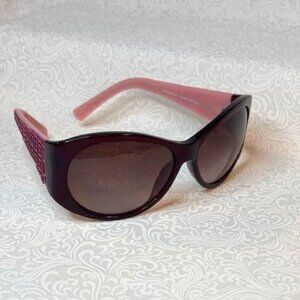 Givenchy  Women's Sunglasses SGV568 Pink